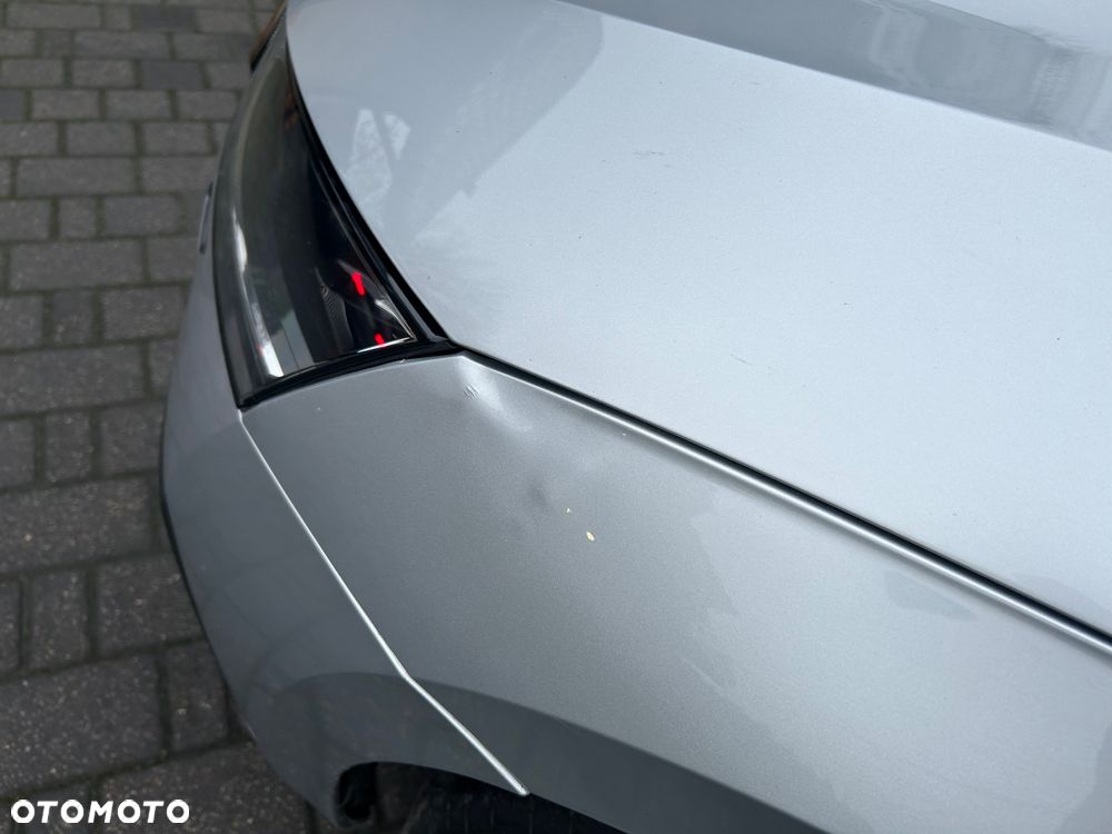 Skoda Octavia 1.0 TSI Clever - 11