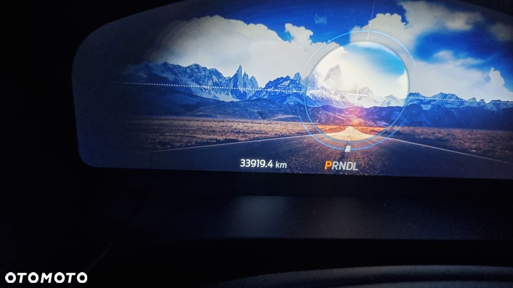 Ford Kuga 2.5 FHEV FWD ST-Line eCVT - 20