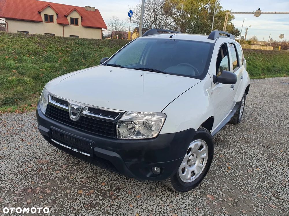 Dacia Duster 1.6 16V 4x2 - 1
