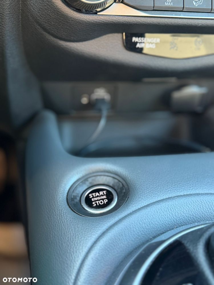 Nissan Juke 1.0 DIG-T N-Connecta DCT - 21
