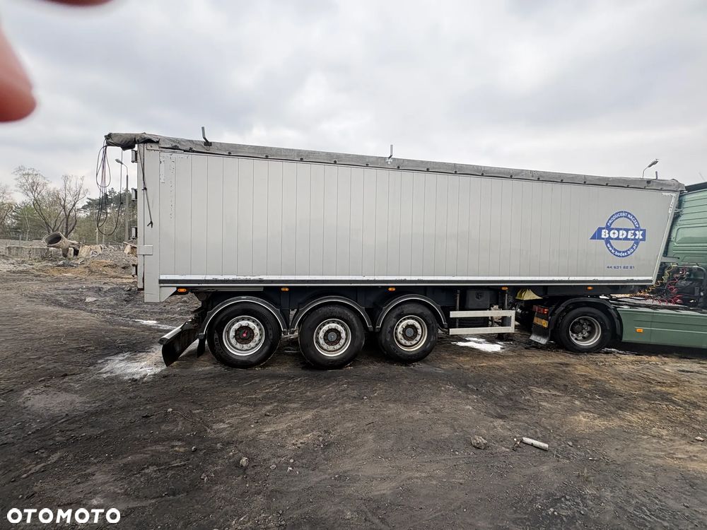 Bodex - 2