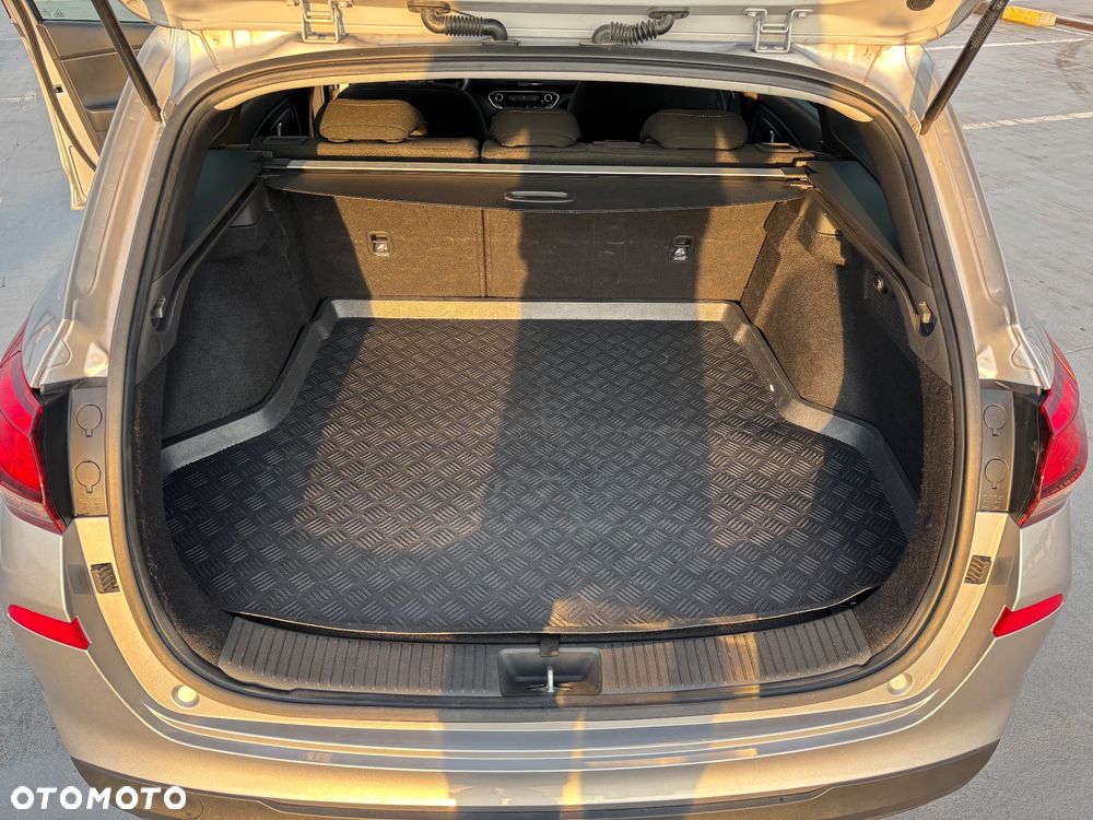 Hyundai i30 1.0 T-GDI Modern - 13
