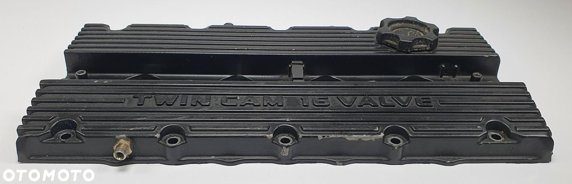 POKRYWA ZAWORÓW CATERHAM SUPER SEVEN 7 ROVER  1.6 16V LDR10200 16K4F - 2