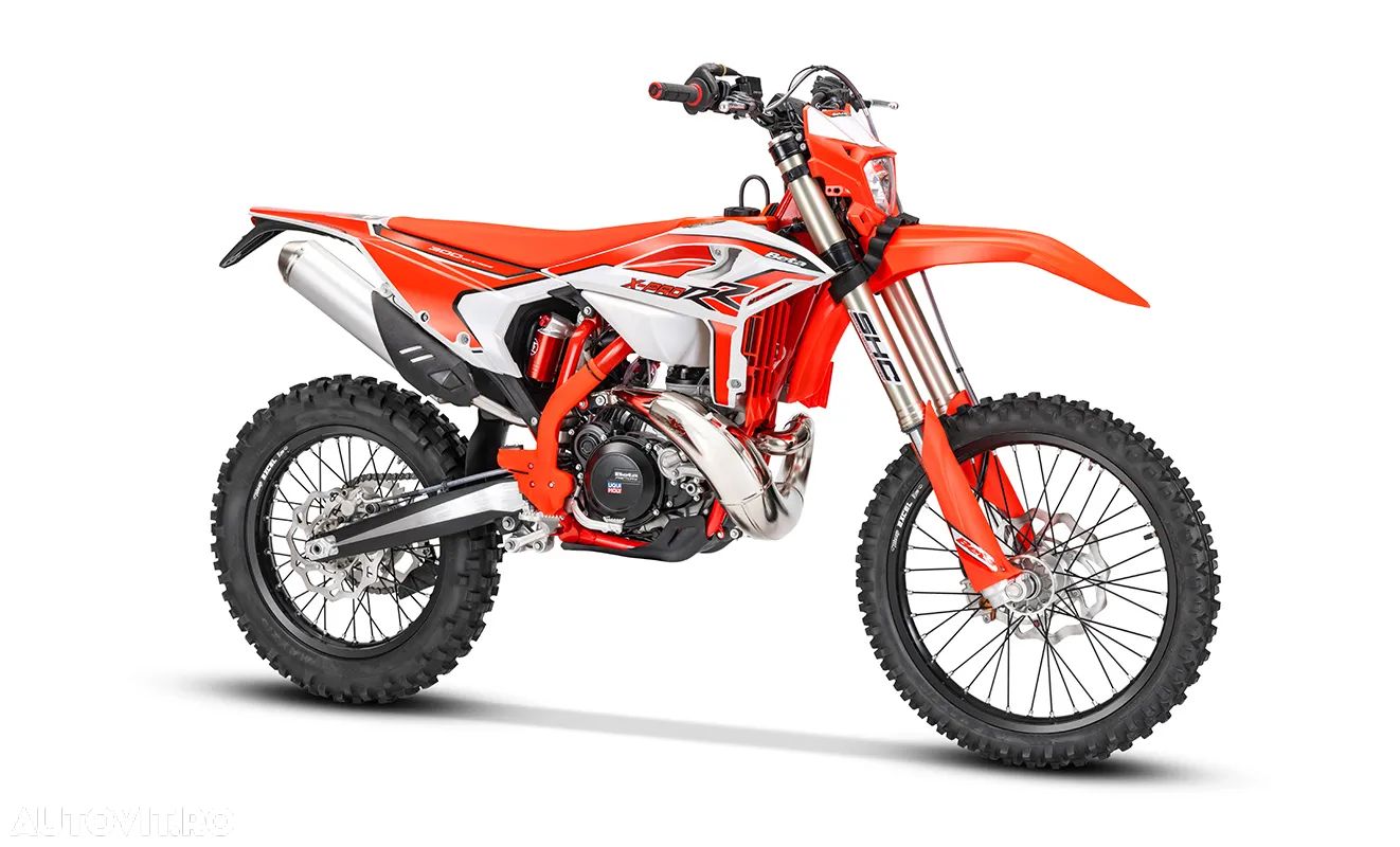 Beta RR - 1