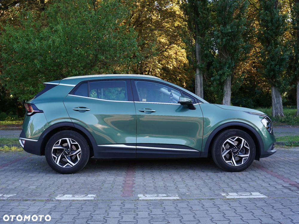 Kia Sportage 1.6 T-GDI M 2WD - 2