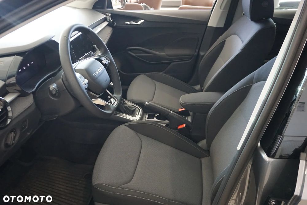 Skoda Fabia 1.0 TSI Drive DSG - 7