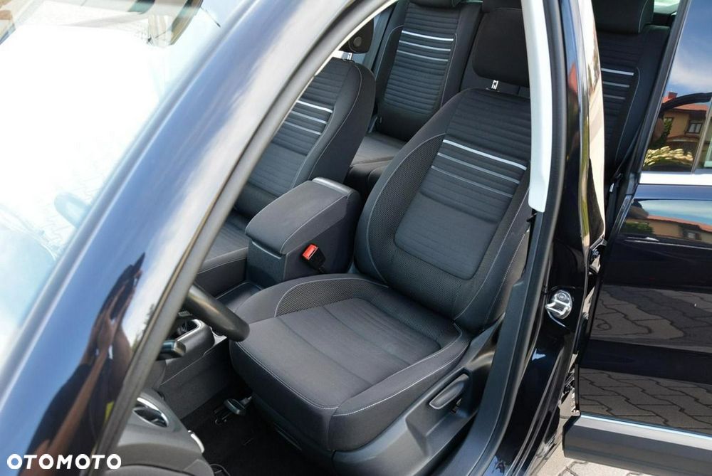 Volkswagen Tiguan 1.4 TSI BlueMotion Technology Cup Sport & Style - 20