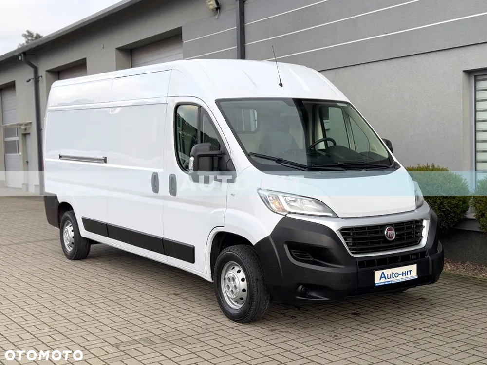 Fiat Ducato - 10