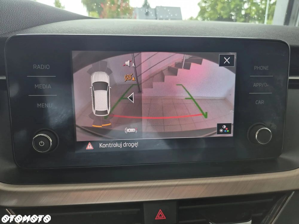 Skoda Scala 1.0 TSI Style - 17