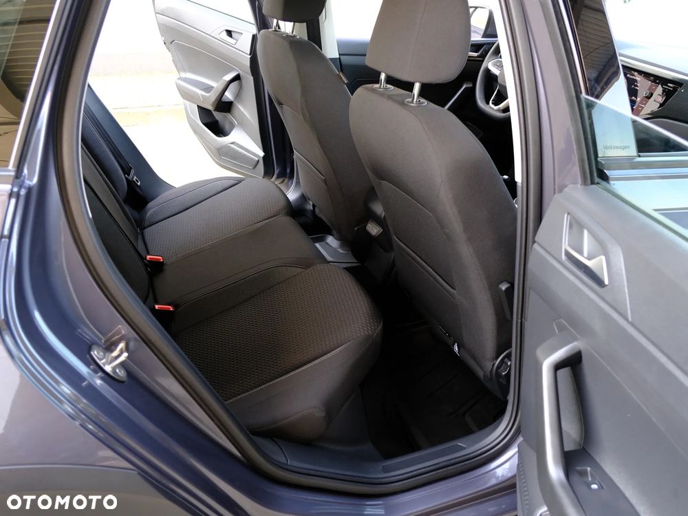 Volkswagen Taigo 1.0 TSI Life DSG - 27