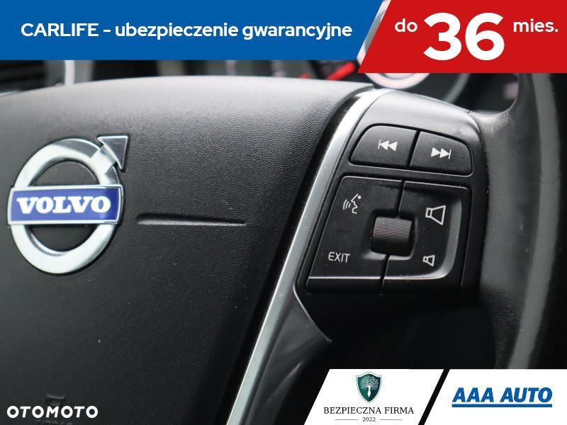 Volvo V60 - 18