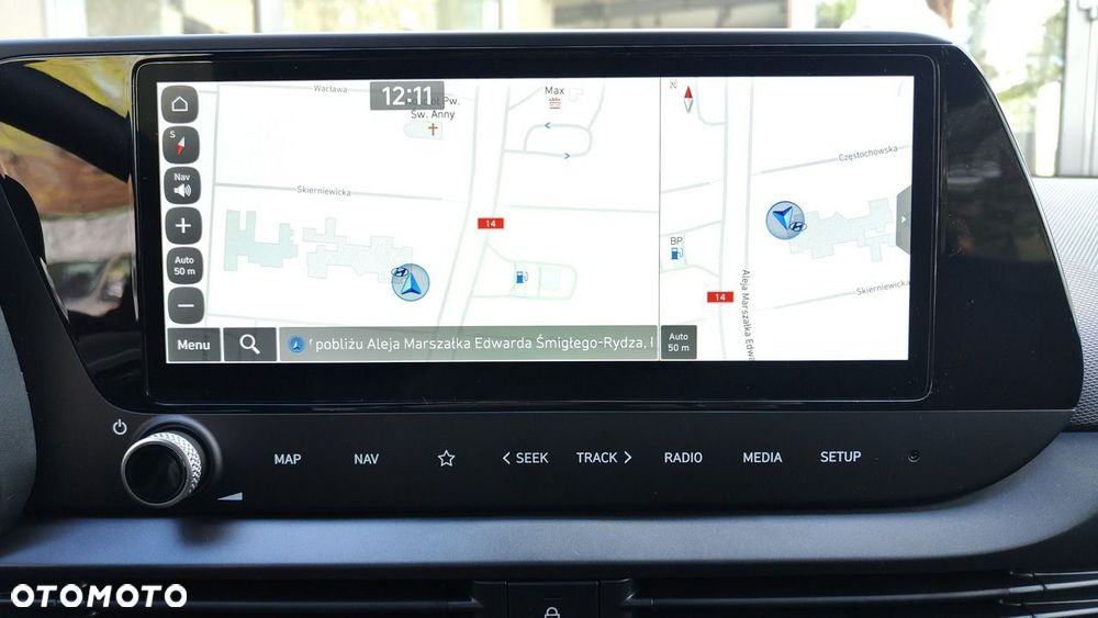 Hyundai Bayon 1.0 T-GDI Smart - 26