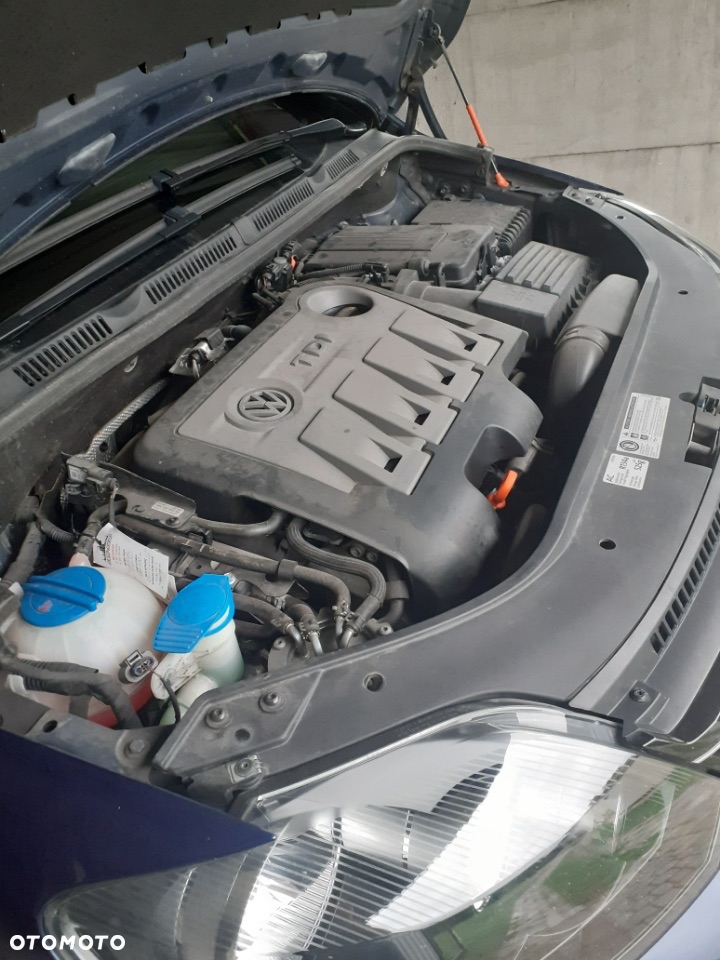 Volkswagen Golf Plus 2.0 TDI DPF Style - 9
