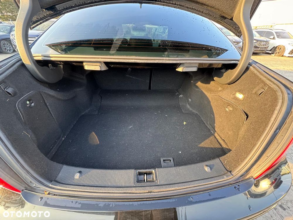 Mercedes-Benz Klasa C - 16