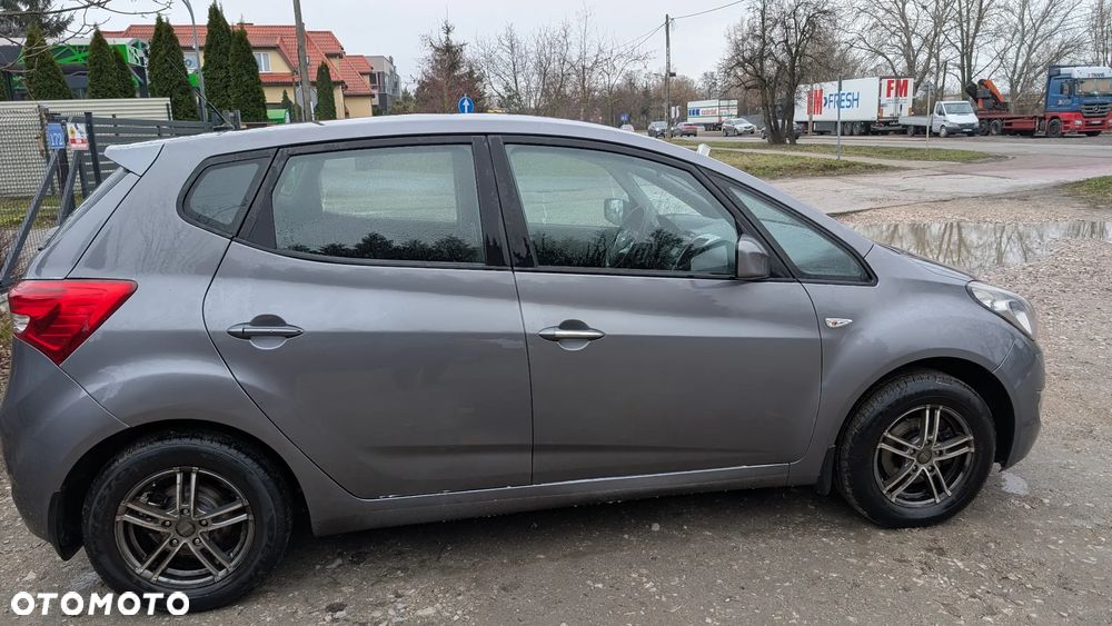 Hyundai ix20 1.4 Classic - 1