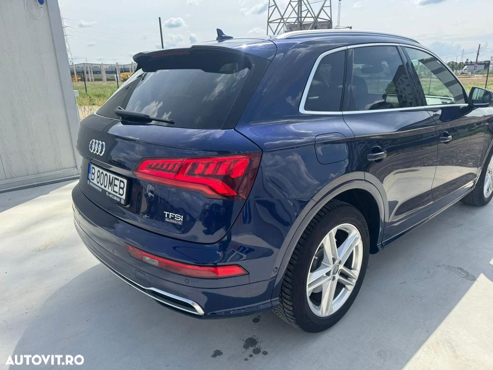 Audi Q5 - 5