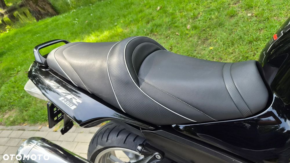 Kawasaki ZZR - 31