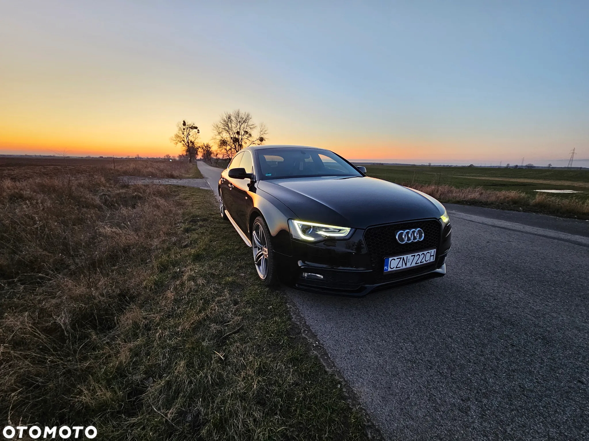 Audi A5 3.0 TDI Quattro S tronic - 27