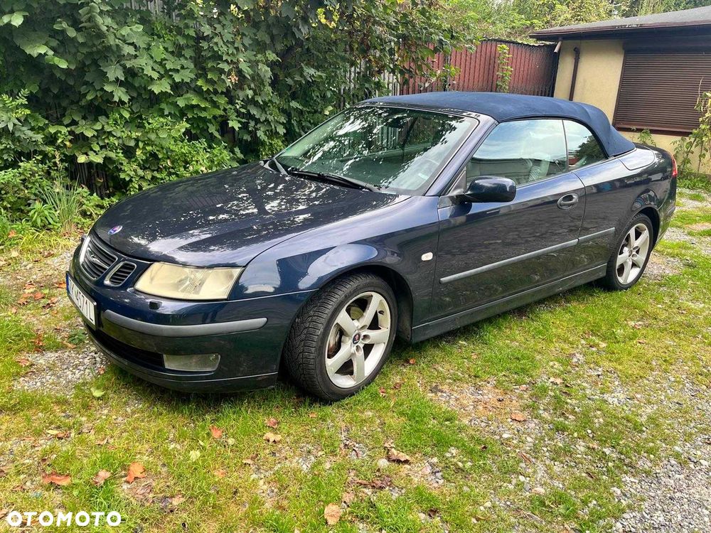 Saab 9-3