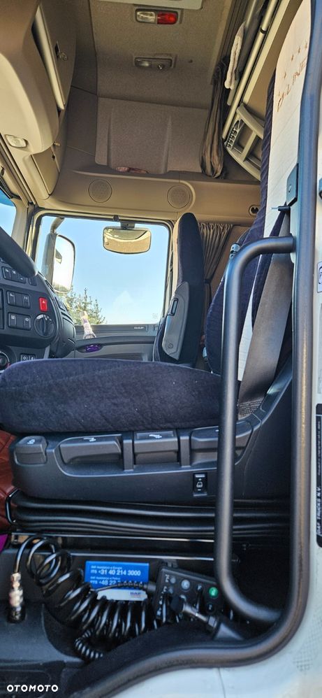 DAF XF 460 FT - 14