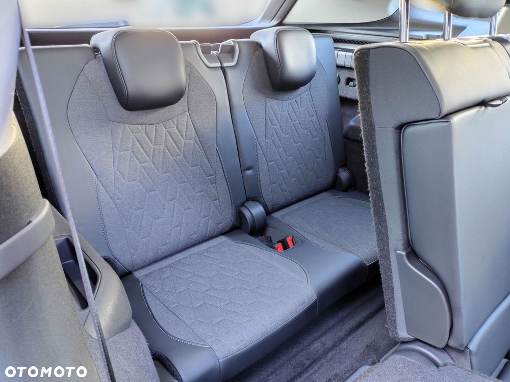 Volkswagen Tayron 2025