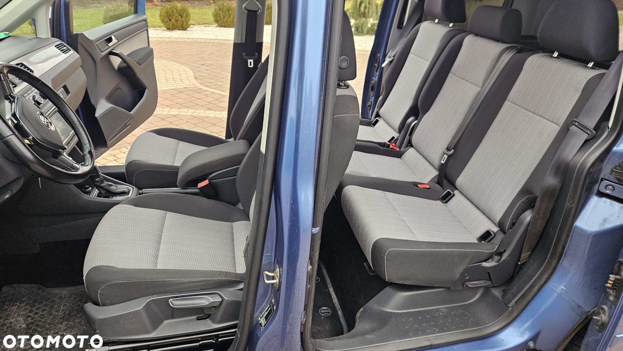 Volkswagen Caddy - 15