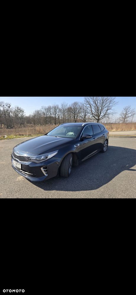 Kia Optima - 4