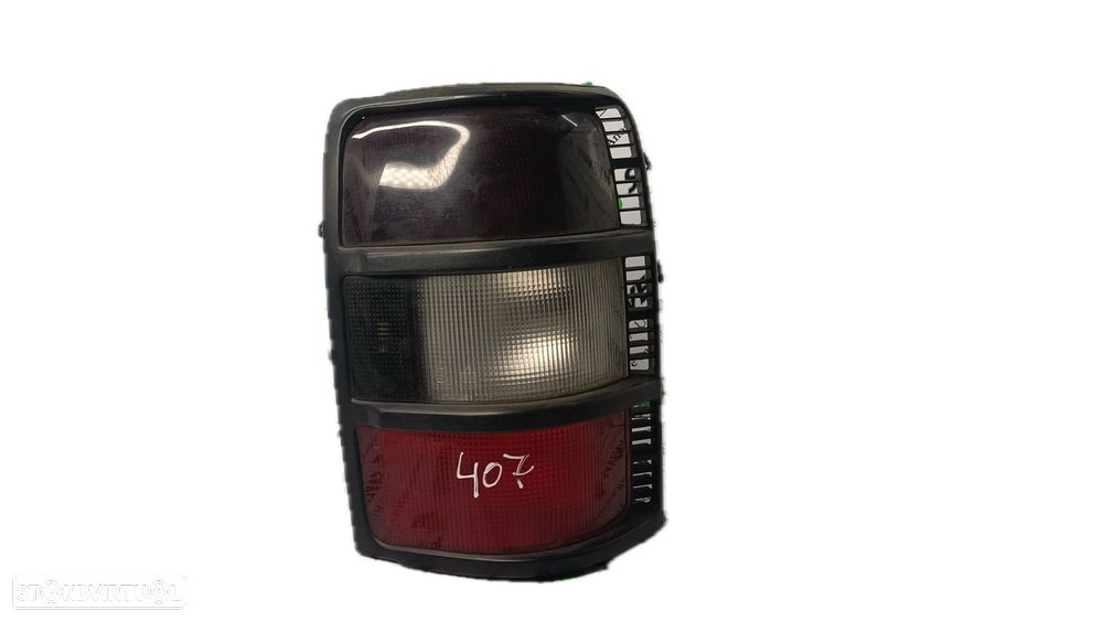Farolim Dto Mitsubishi Pajero Ii (V3_W, V2_W, V4_W) - 1