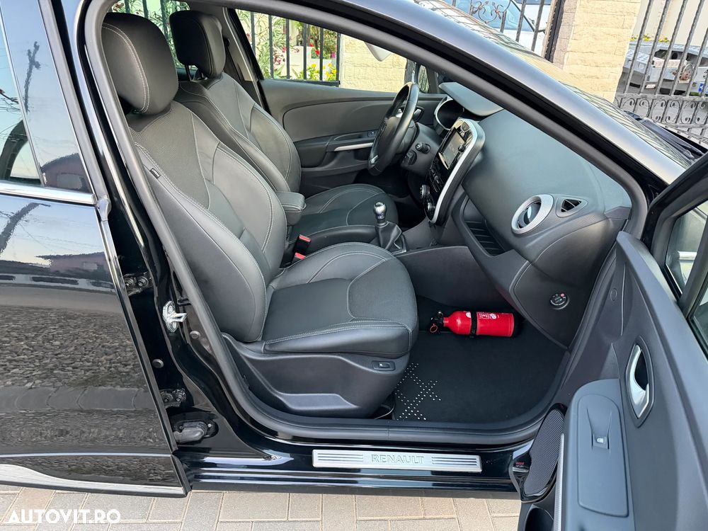 Renault Clio Energy TCe SL Iconic - 7