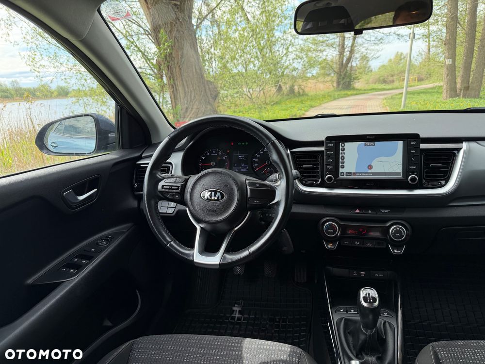 Kia Stonic - 16