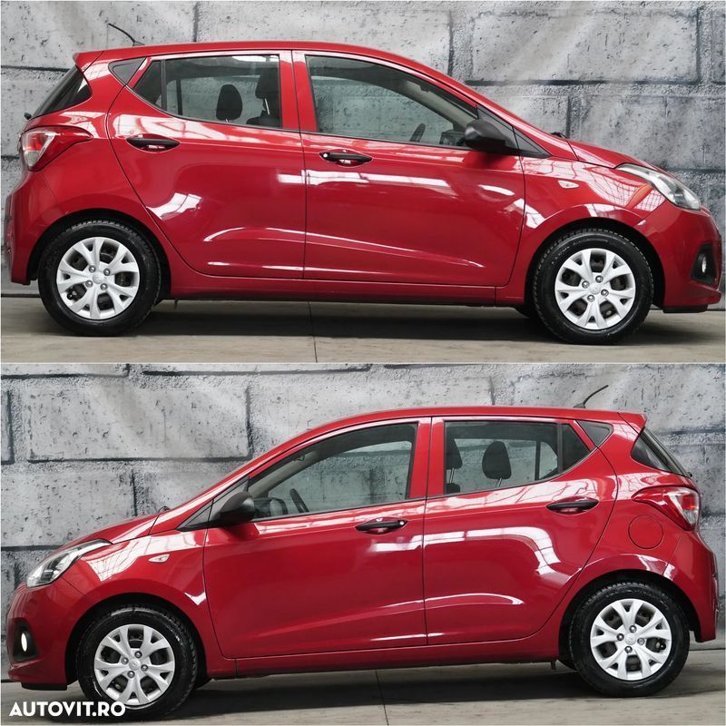 Hyundai i10 - 12