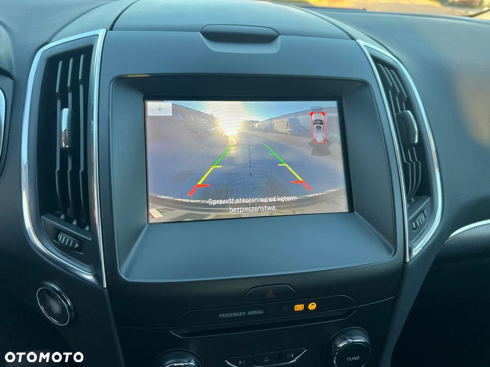 Ford Galaxy 2.0 EcoBlue 4WD Titanium PowerShift - 17