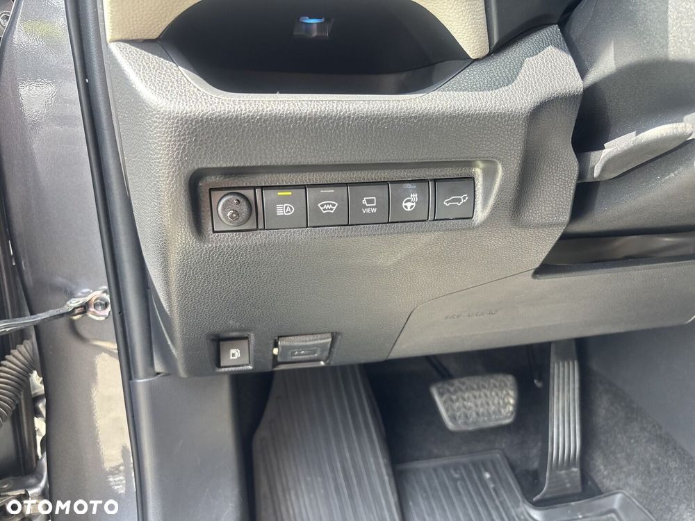 Toyota RAV4 2.5 Hybrid Executive 4x4 - 21