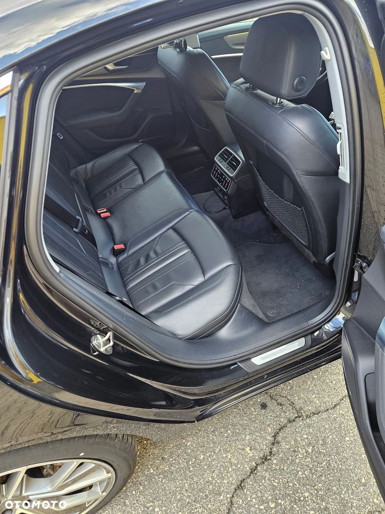 Audi A6 Limousine 40 TDI mHEV Sport S tronic - 4
