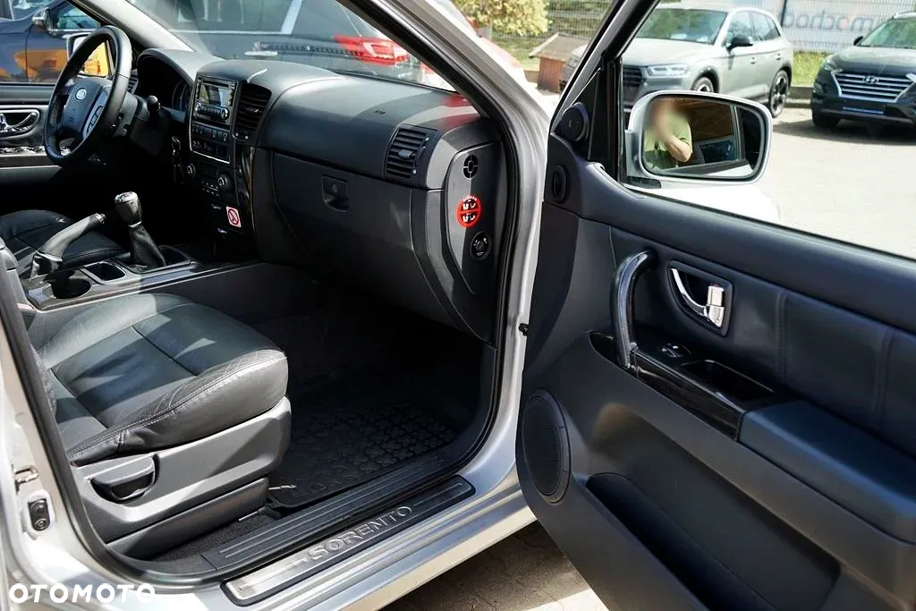Kia Sorento - 14