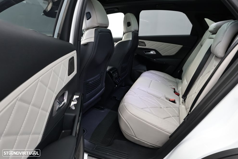 DS DS7 Crossback E-Tense Rivoli EAT8 - 52
