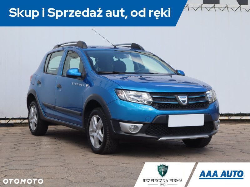 Dacia Sandero Stepway - 3