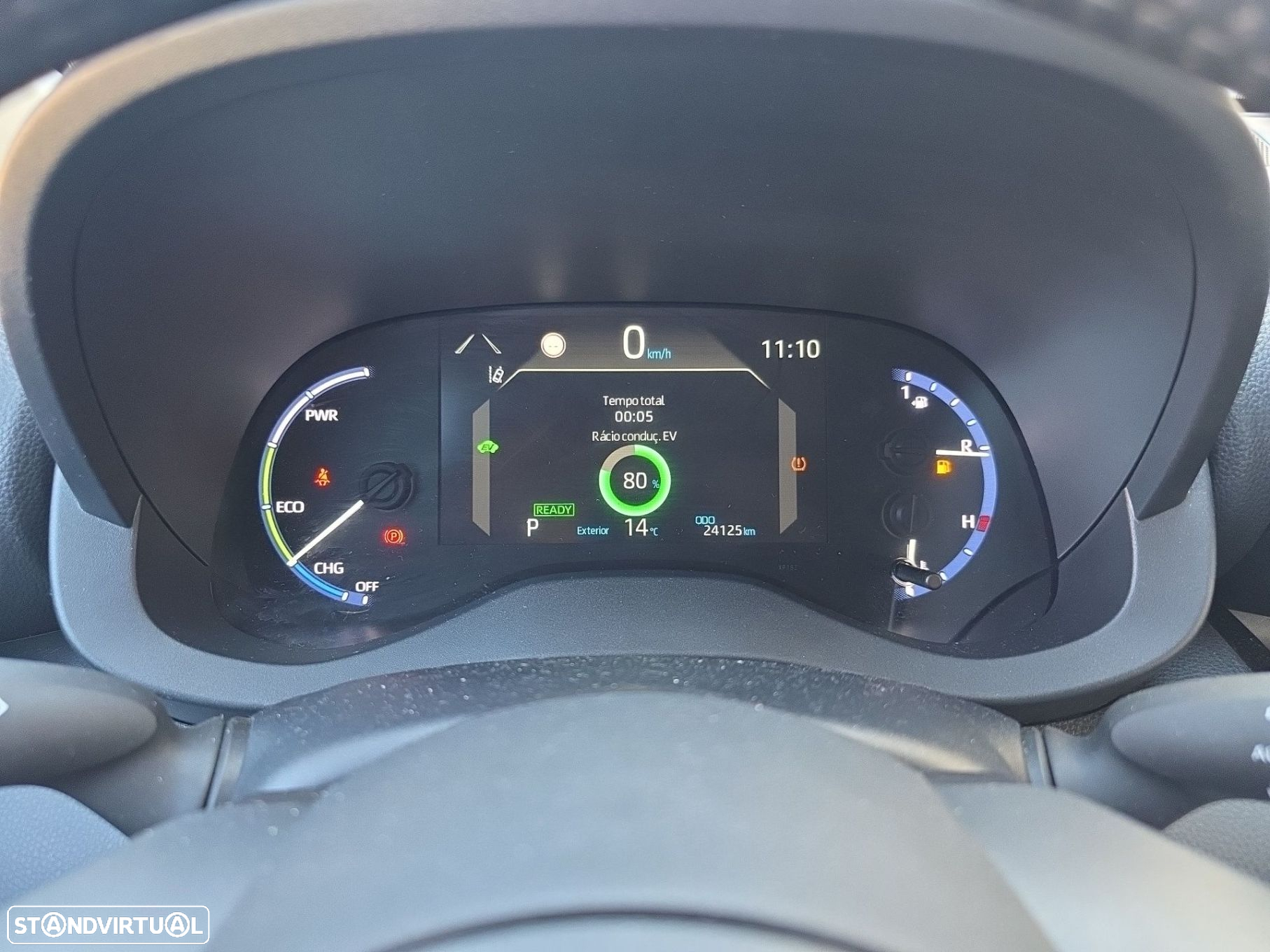 Toyota Yaris Cross - 12