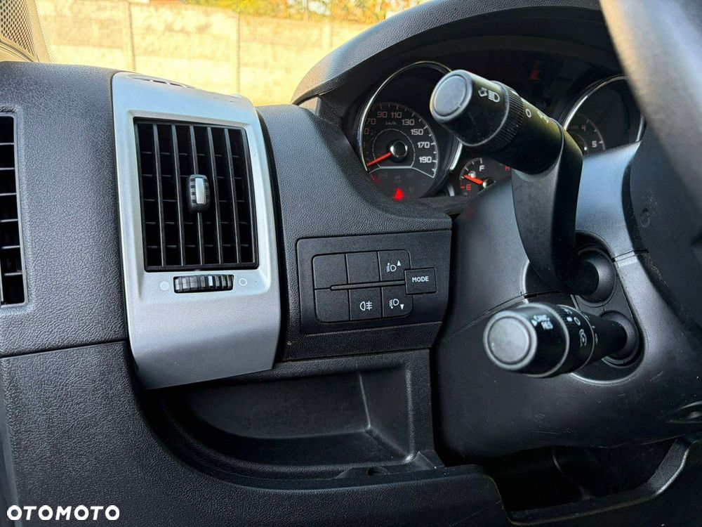 Fiat Ducato - 9