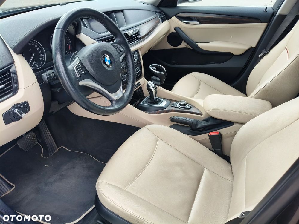 BMW X1 - 12