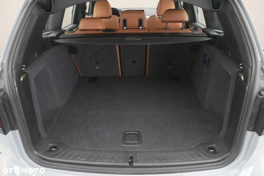 BMW X3 - 16