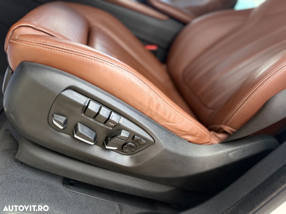 BMW X6 xDrive30d - 26
