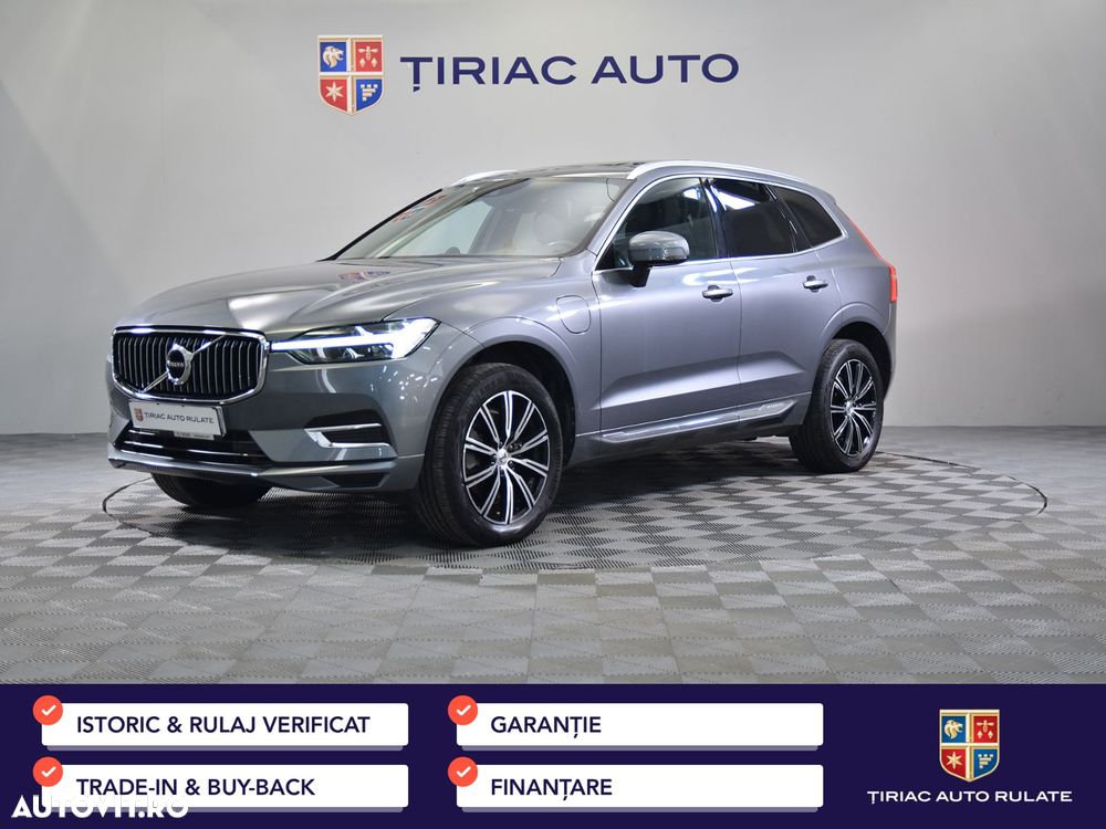 Volvo XC 60 - 2