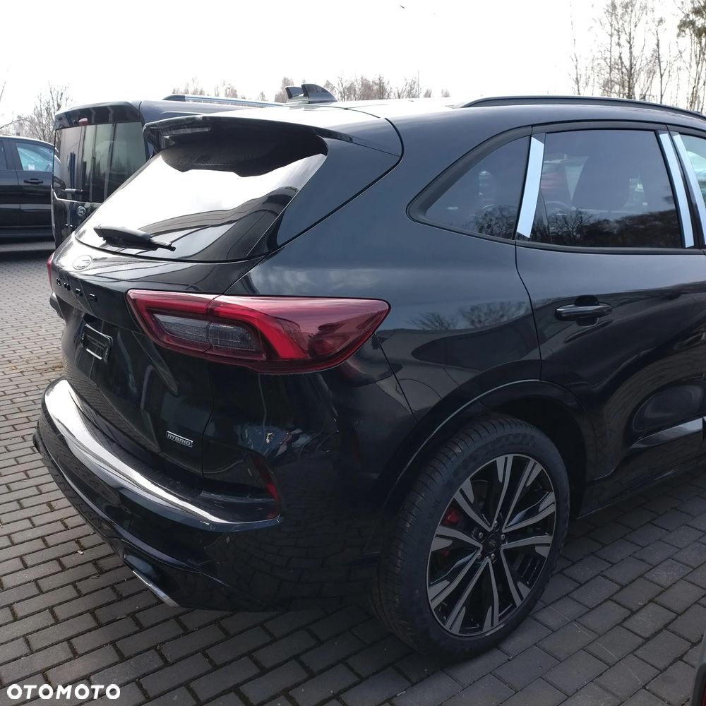 Ford Kuga 2.5 FHEV FWD ST-Line X - 3