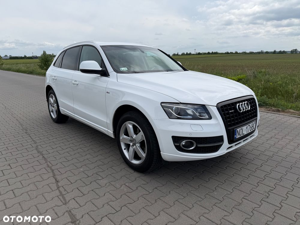 Audi Q5 - 1
