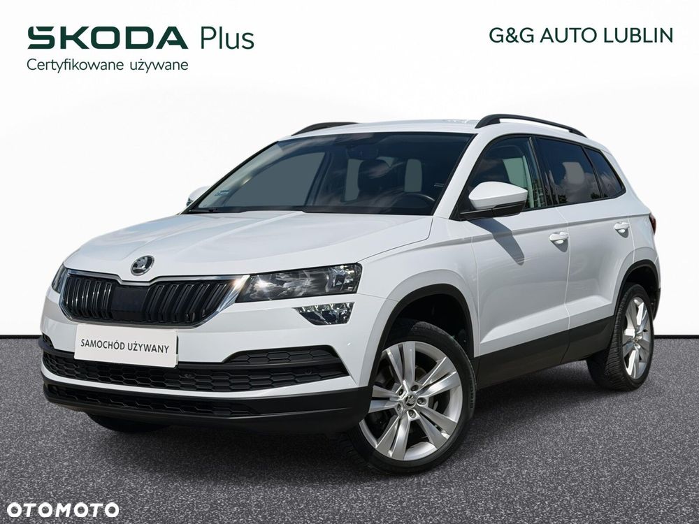 Skoda Karoq - 2