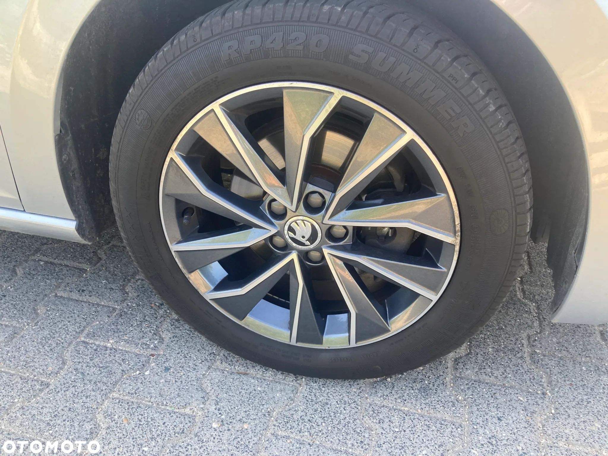 Skoda Scala 1.6 TDI SCR Ambition - 10