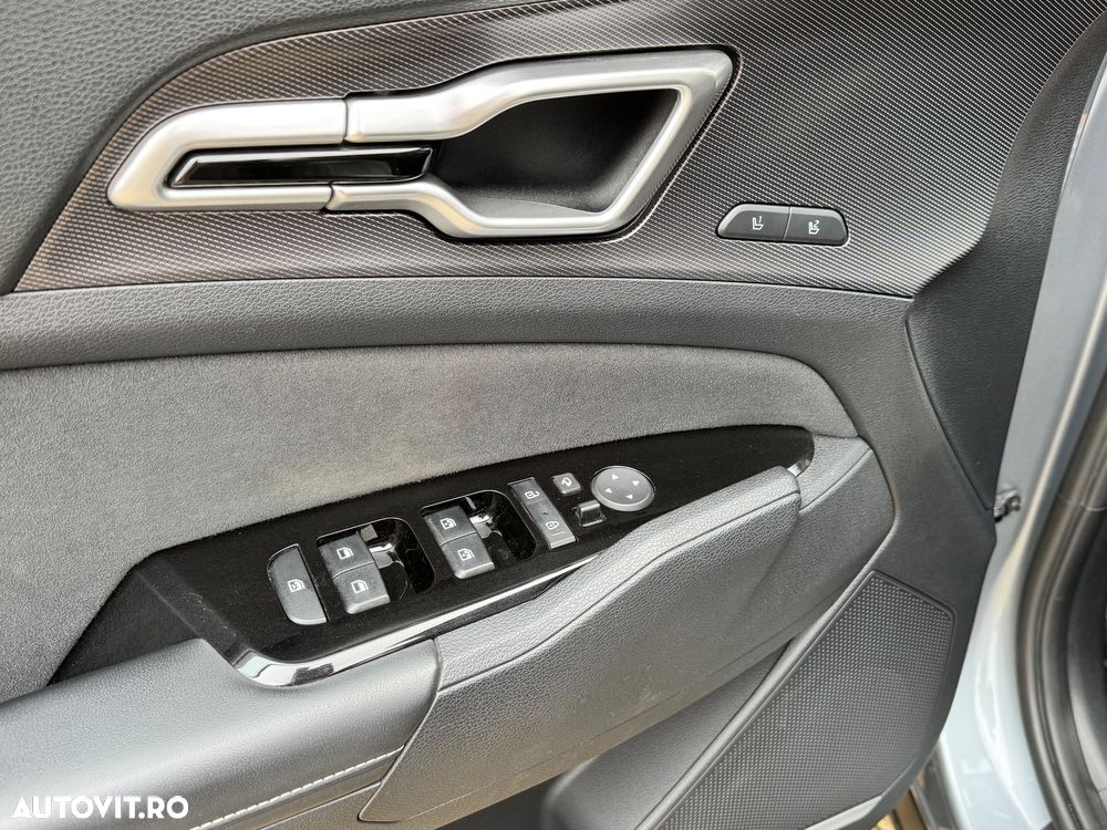 Kia Sportage 1.6 CRDI 2WD Eco-Dynamics+ (48V M-H) DCT GT-line - 11