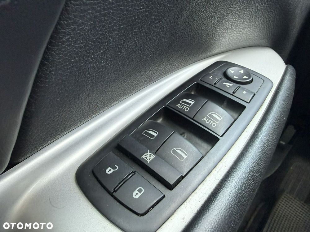 Fiat Freemont 2.0 Multijet 16V DPF Lounge - 23