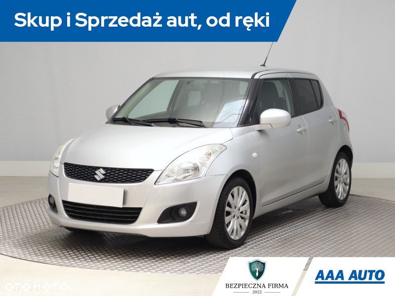 Suzuki Swift - 3